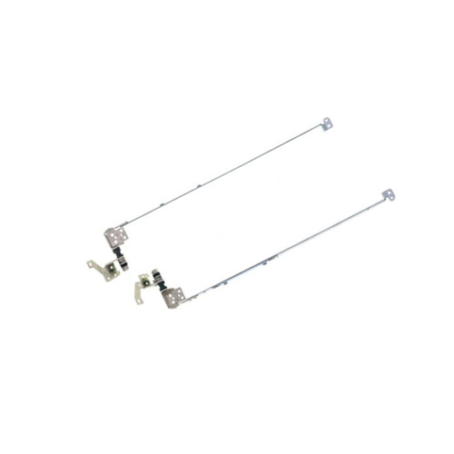 Петли, шарниры (hinges) 60.4CI08.XXX, 60.4CI07.XXX для Lenovo S12 -series