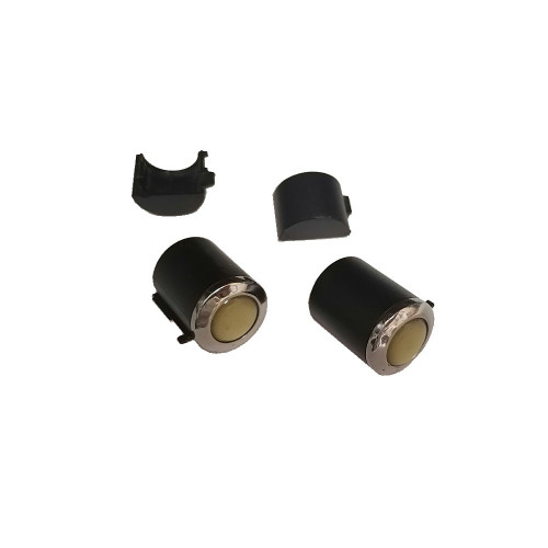 Комплект заглушек петель, hinges, 60.4CI05.001+60.4CI05.002+60.4CI06.001+60.4CI06.002 для Lenovo S12 -series 