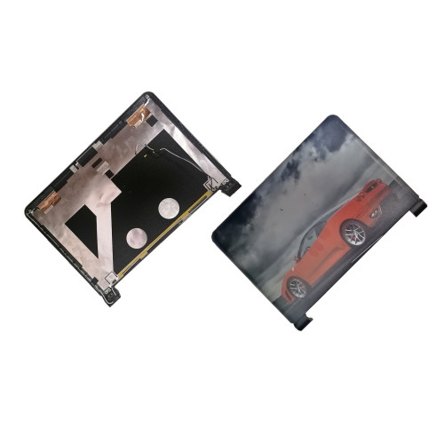 Крышка матрицы, back cover, 60.4CI05.003 для Lenovo S12