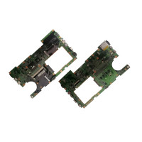 Материнская плата LS12-NV MB 09219-1. 48.4DY02.011 для Lenovo S12 -series, донор!!!