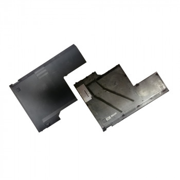 Крышка отсека HDD/ RAM 6-42-W65E8-102 для DNS W650