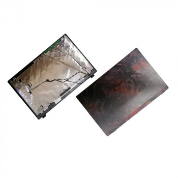 Крышка матрицы, back cover, 6-39-W6501-025 для DNS W650