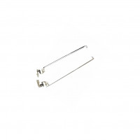 Петли, шарниры (hinges) 6-33-W6501-0L4-1, 6-33-W6501-0R4-1 для DNS W650