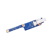 Кнопка включения 6-71-W650S-D03a, для DNS Clevo W650 -series 
