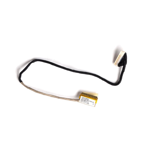 Шлейф матрицы, LVDS cable 6-43-W65E1-011-N для DNS Clevo W650