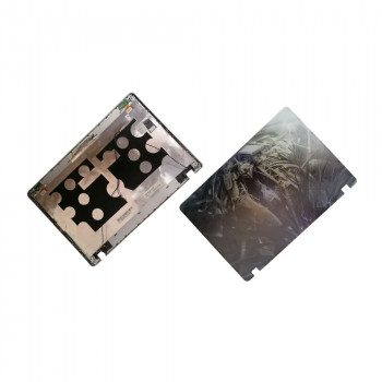 Крышка матрицы, back cover, 3BGC5LCLV00 FRU 75Y1702 для Lenovo Edge E14 E40