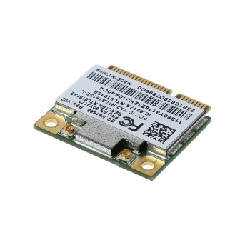 контроллер  WLAN Wi-Fi microPCI-Express Realtek RTL8191SE-L, FRU 60Y3177 , 802.11 b/g