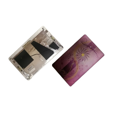Крышка матрицы, back cover, 60.4EL18.003 для Lenovo S10-3 