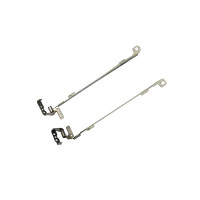 Петли, шарниры (hinges) 34.4El08.011, 34.4El09.012 для Lenovo S10-3 -series