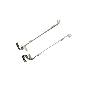 Петли, шарниры (hinges) 34.4El08.011, 34.4El09.012 для Lenovo S10-3 -series