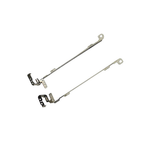 Петли, шарниры (hinges) 34.4El08.011, 34.4El09.012 для Lenovo S10-3 -series