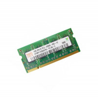 ОЗУ So-Dimm 1Gb PC2-5300, DDR2-667 Hynix HMP112S64CP6-Y5 AB-C