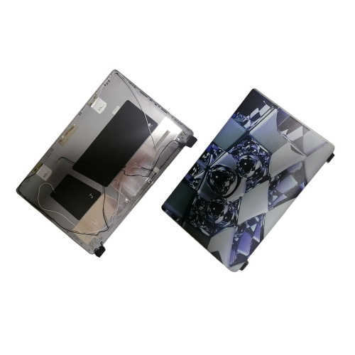 Крышка матрицы, back cover, APOVS000332HA240 для Acer Packard Bell TE69