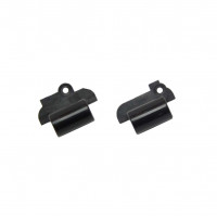 Заглушки петель, шарниры (hinges) EC05Y000G00, EC05Y000F00 для Lenovo Y650