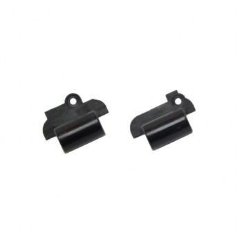 Заглушки петель, шарниры (hinges) EC05Y000G00, EC05Y000F00 для Lenovo Y650