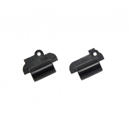 Заглушки петель, шарниры (hinges) EC05Y000G00, EC05Y000F00 для Lenovo Y650
