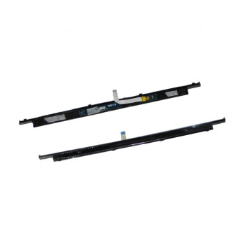 Топкейс, palmrest, Slide bar board sensor AP05Y000B00, KIWB3/B4 LS-4555P для Lenovo Y650