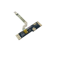 Кнопка включения + LED indicator, KIWB3/B4 LS-4553P для Lenovo Y650