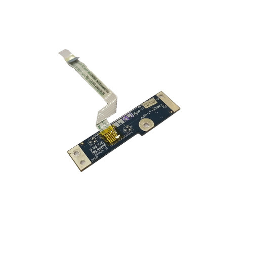 Кнопка включения + LED indicator, KIWB3/B4 LS-4553P для Lenovo Y650