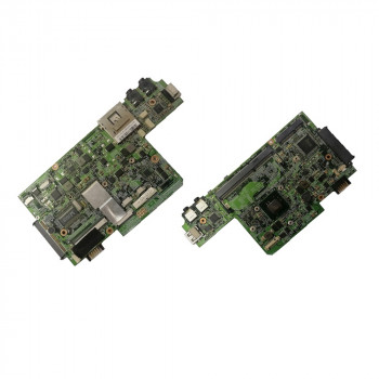 Материнская плата P10BD_MAIN_PCB BOTTOM 5000-0001-2504  для DNS Mini P10BD, донор!!!