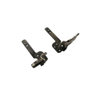 Петли, шарниры (hinges) , HIN 5000-001-8335 PIOB-L, PIOB-R  для DNS Mini P10BD