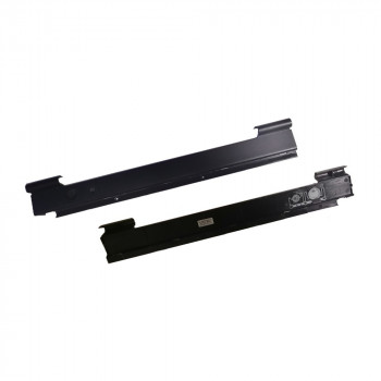 Топкейс, palmrest, декоративная накладка для петель BA75-01867B для Samsung R20 -series