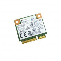 контроллер  WLAN Wi-Fi microPCI-Express Realtek RTL8723BE, 40F-2FE462687 , 802.11 b/g 