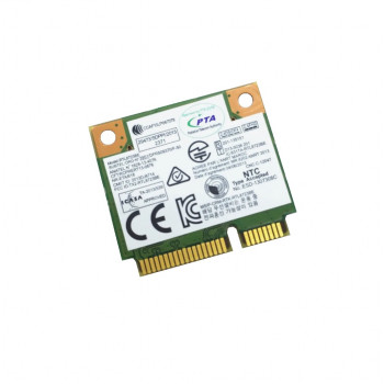 контроллер  WLAN Wi-Fi microPCI-Express Realtek RTL8723BE, 40F-2FE462687 , 802.11 b/g 