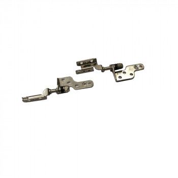 Петли, шарниры (hinges) ZBH022DXN0222461AB CG-L,CG-R для MicroXperts HSW131-T 