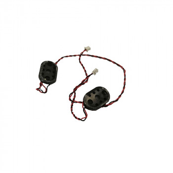 динамики ноутбука ZBH022DXNSPC22461AB для MicroXperts HSW131-T