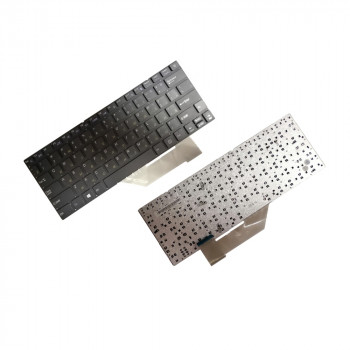 Клавиатура TU131-T, 64110018308946Q0213 для MicroXperts HSW131-T 