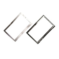 Рамка матрицы, bezel, TU131-T, 73091310012746K1333 для MicroXperts HSW131-T