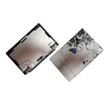 Крышка матрицы, back cover, TU131-T, 73091310012748K1722 для MicroXperts HSW131-T