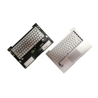 Топкейс, palmrest, TU131-T, 73061310010656K2371 для MicroXperts HSW131-T