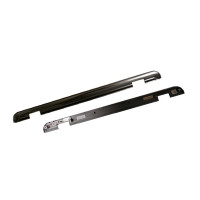 Топкейс, palmrest, декоративная накладка DZ 60.4HH05.041, CN-01FT40 для Dell Inspiron M5010 