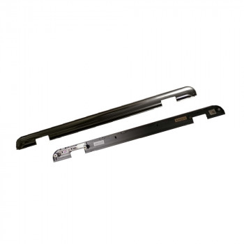 Топкейс, palmrest, декоративная накладка DZ 60.4HH05.041, CN-01FT40 для Dell Inspiron M5010 -series 
