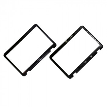 Рамка матрицы, bezel, DZ 60.4HH10.002, CN-058JM7 для Dell Inspiron M5010 -series 