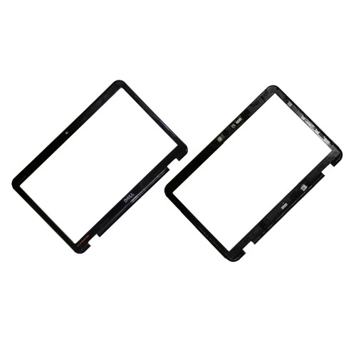 Рамка матрицы, bezel, DZ 60.4HH10.002, CN-058JM7 для Dell Inspiron M5010