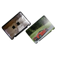 Крышка матрицы, back cover, WKS:60.4HH01.002 CN-09J2PJ для Dell Inspiron M5010 -series 