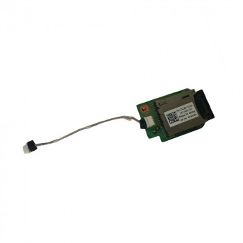 переходник Cart-reader DG15 CARDREADER BD 48.4HH04.011, CN-07N18D для Dell M5010
