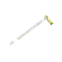 переходник , DG15_LED_BOARD 201001.29,  50.4HH06.101  для Dell M5010