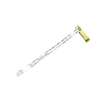 переходник , DG15_LED_BOARD 201001.29,  50.4HH06.101  для Dell M5010