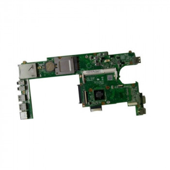 Материнская плата H90MB MAIN BOARD Rev: 2.0, 08N1-0JP3Q00 для DNS H90MB, донор!!!