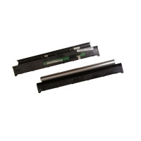 Топкейс, palmrest, Slide bar board sensor SJV50-CY 56.41010.291, FOX604BX080-031 для Packard Bell TJ65 