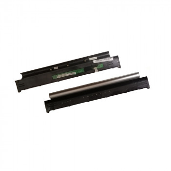 Топкейс, palmrest, Slide bar board sensor SJV50-CY 56.41010.291, FOX604BX080-031 для Packard Bell TJ65 