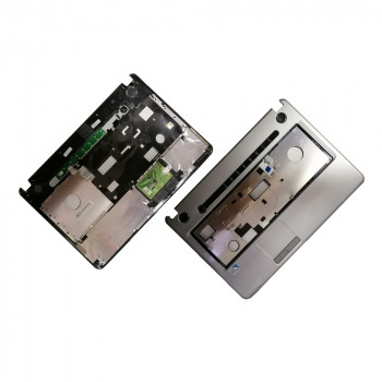 Топкейс, palmrest, Slide bar board sensor 13N0-XXA1F01, 69N0XXE10B01 для DNS A15A -series  