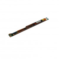 CCFL-инвертор YPNL-N021A, 6632L-0263A для ноутбука Dell Latitude D620