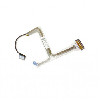 Шлейф матрицы, HAL00_LVDS_cable DC02003Y0L, CN-0MH179 для Dell Latitude D620 