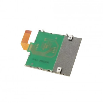 переходник SmartCart Reader, 06301AD1, для Dell Latitude D620