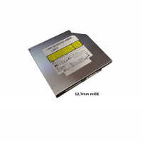 привод DVD-ReWriter 12,7mm Slim IDE NEC AD6650A